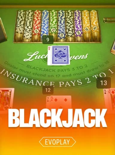 BlackJack Lucky Sevens