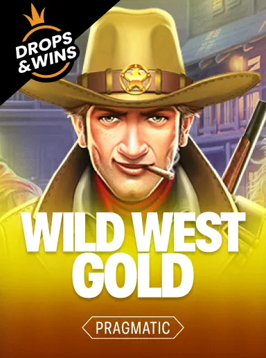 Wild West Gold ASDASD
